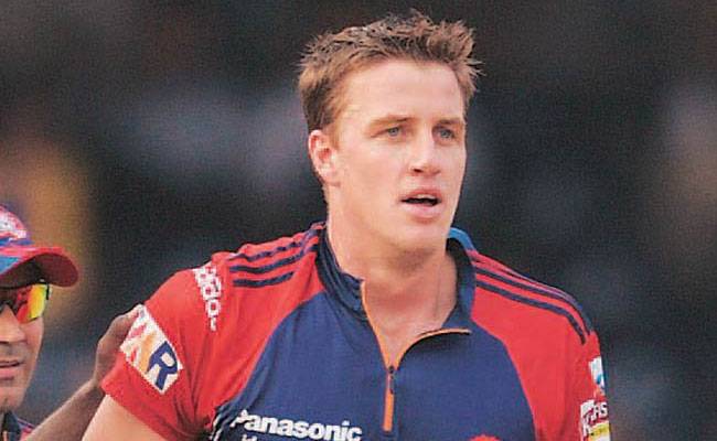 मोर्ने मोर्कल