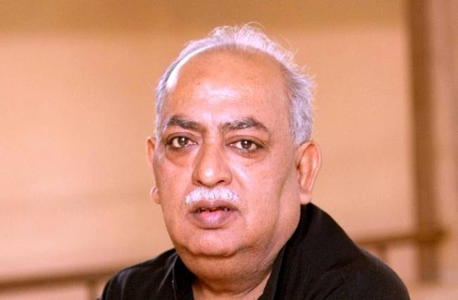 Munawwar Rana