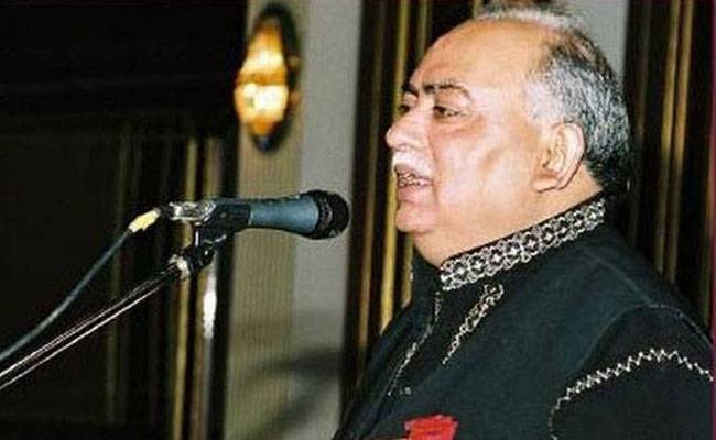 मुनव्वर राना