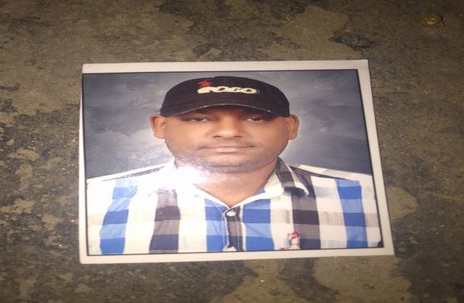 पत्नी और 3 साल के मासूम की हत्या का आरोपी विक्रम भाटिया