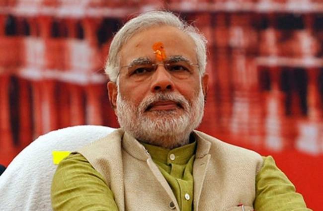PM नरेंद्र मोदी (फाइल फोटो)