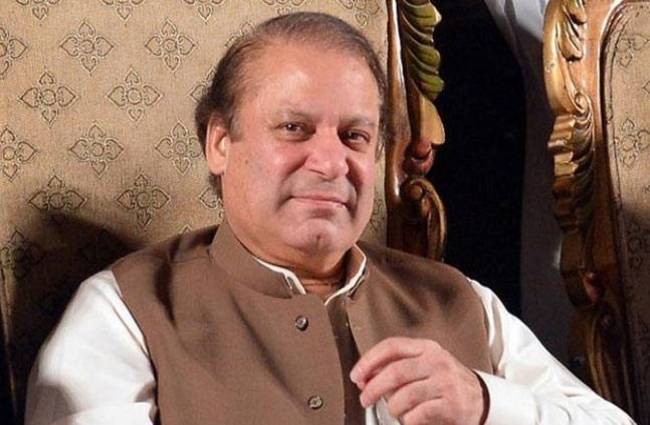 Nawaz Sharif