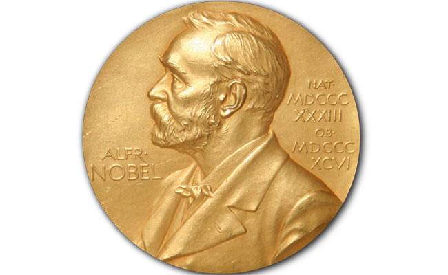 Nobel Prize