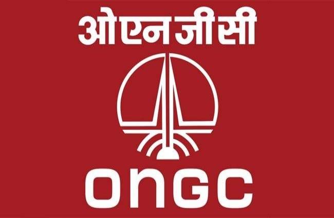 ONGC LOGO