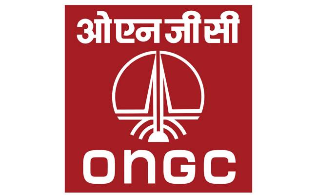 ONGC logo