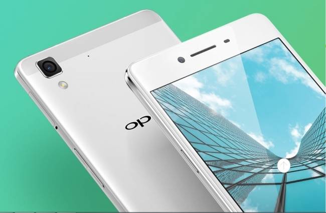 Oppo R7
