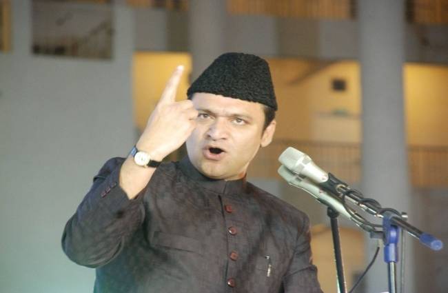 अकबरुद्दीन ओवैसी