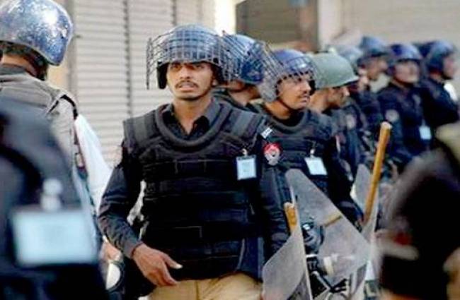 पाकिस्तान: शिया मस्जिद में विस्फोट, 10 की मौत