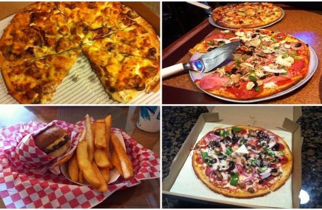 पिज्जा, बर्गर को स्कूल परिसर से बाहर रखने का प्रस्ताव