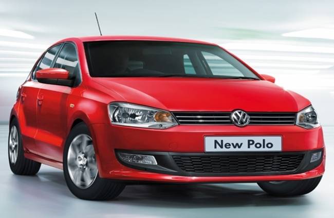VW Polo