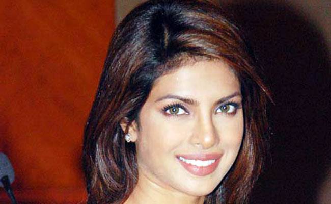 प्रियंका चोपड़ा