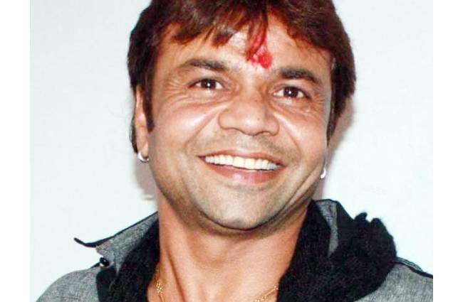 एक्टर राजपाल यादव