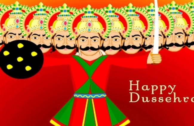 रावण के जीवन से सीखें ये 10 सबक