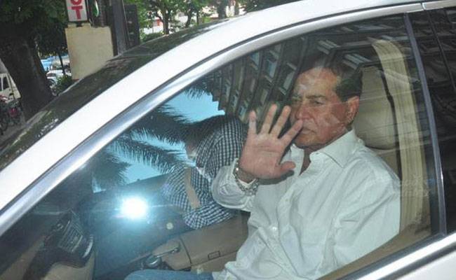 सलीम खान