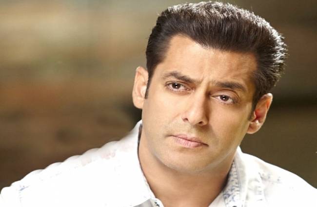 सलमान खान