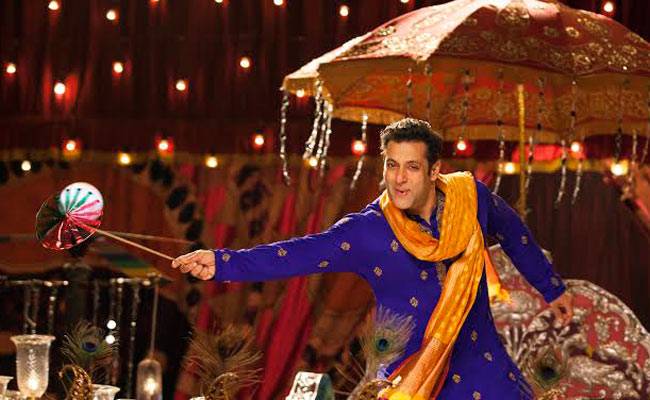 सलमान खान