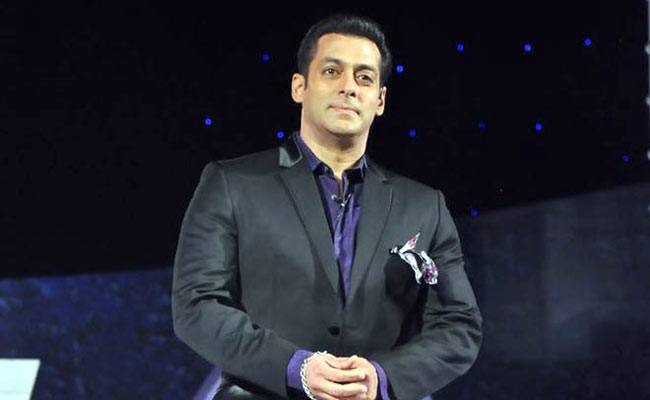 सलमान खान और महक चहल