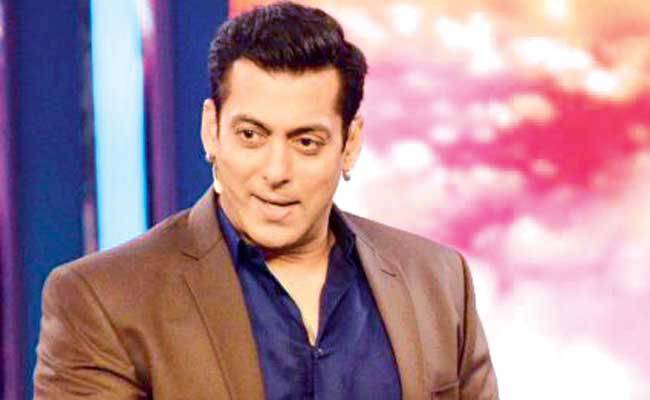 सलमान खान