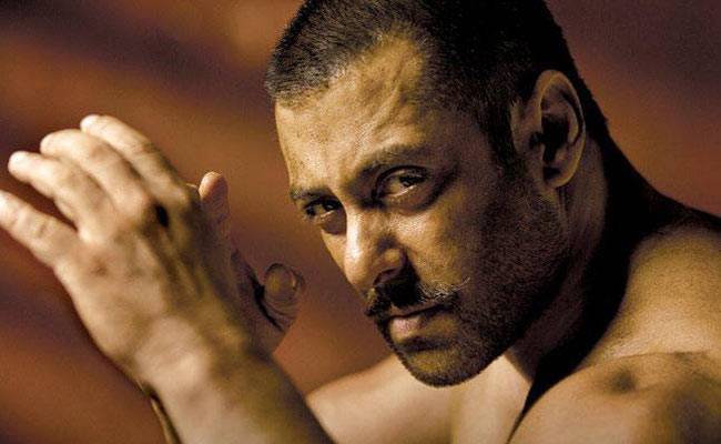 फिल्म 'सुल्तान' में सलमान