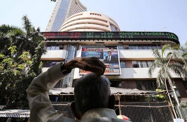 सेंसेक्स 150 अंकों के उछाल के साथ 27,365 पर बंद