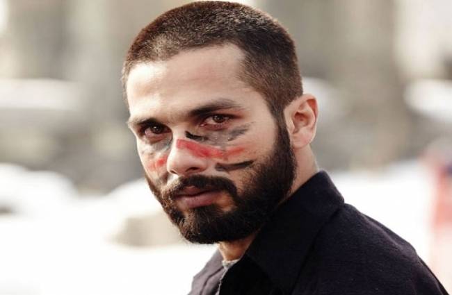 शाहिद कपूर