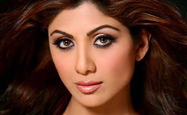 श‍िल्पा शेट्टी