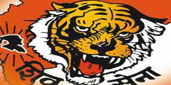 शिवसेना सांसद ने तहसीलदार को अपशब्द कहे