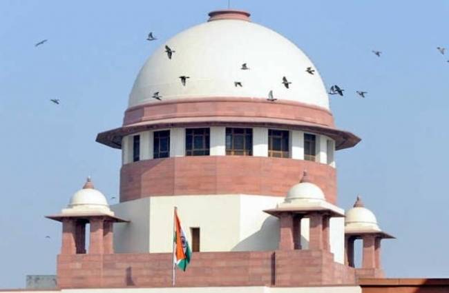 NJAC पर सुप्रीम कोर्ट का फैसला