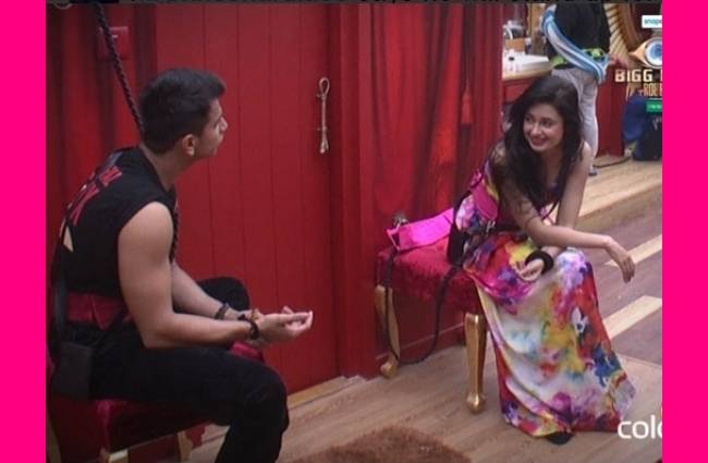 'बिग बॉस 9'