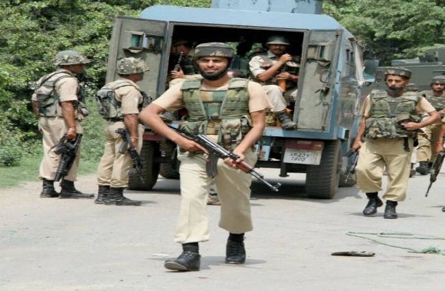 हड़ताल का समर्थन अलगाववादी समूहों ने भी किया है