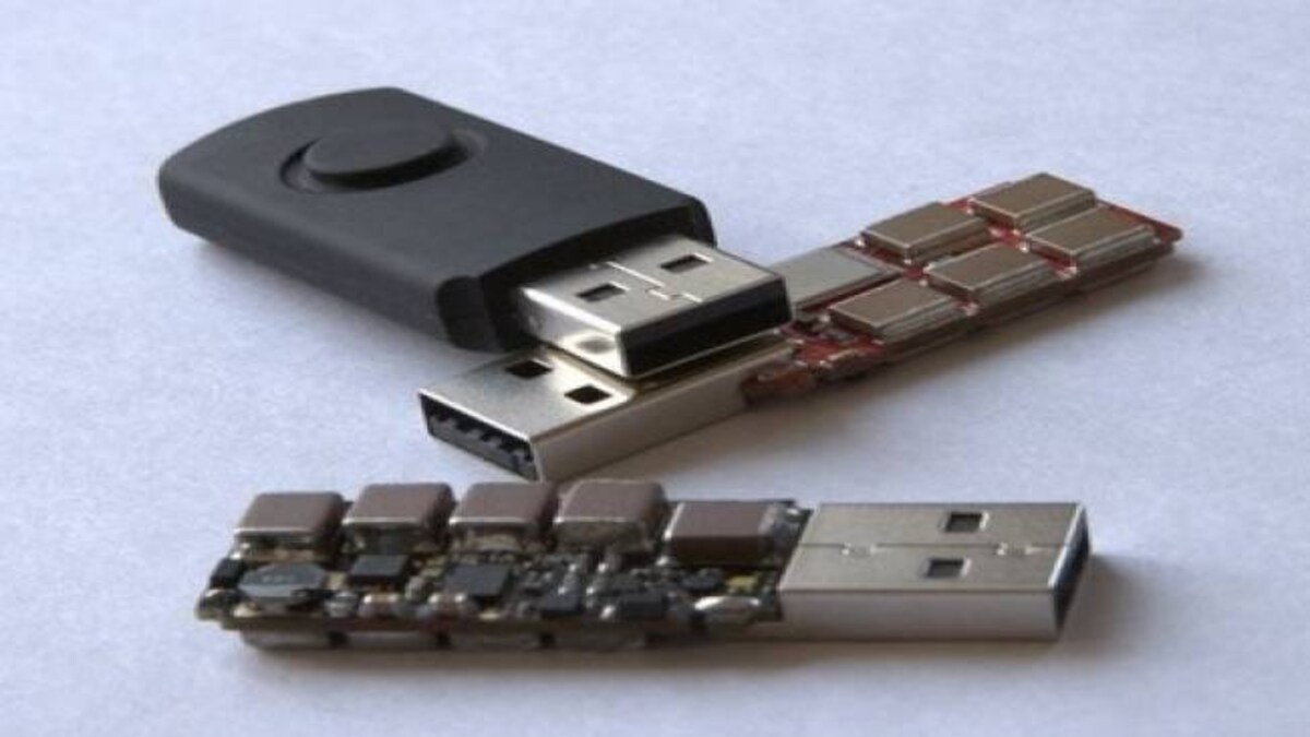 USB Killer