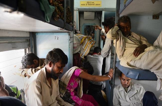 4 घंटे पहले ही तैयार होगा रिजर्वेशन चॉर्ट