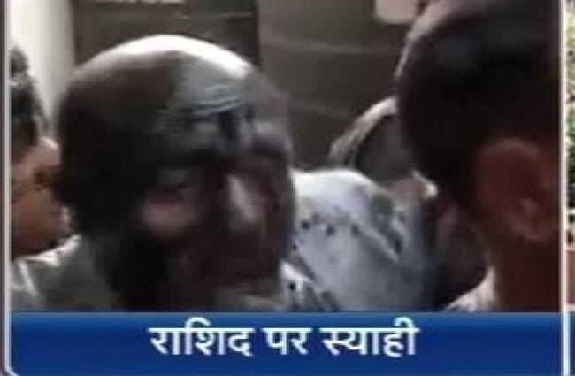 जम्मू कश्मीर के विधायक शेख अब्दुल राशिद