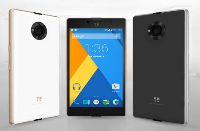 Yu Yuphoria
