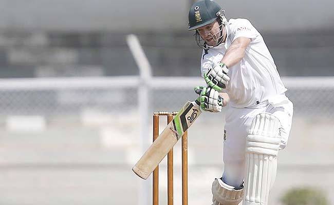 एबी डिविलियर्स