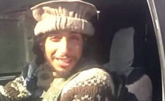 अब्देल हमीद अबेद