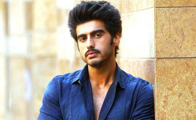 अर्जुन कपूर (फाइल फोटो)