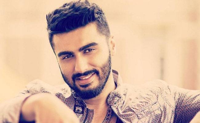 अर्जुन कपूर