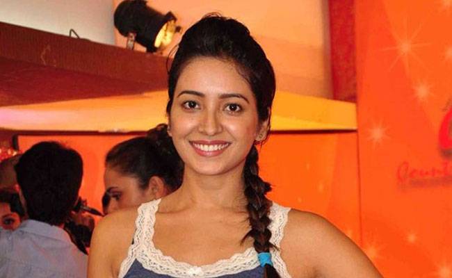 आशा नेगी