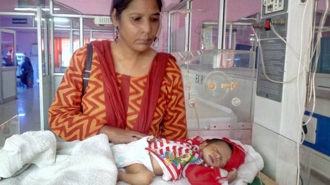 'जाको राखे साइयां मार सके ना कोय'