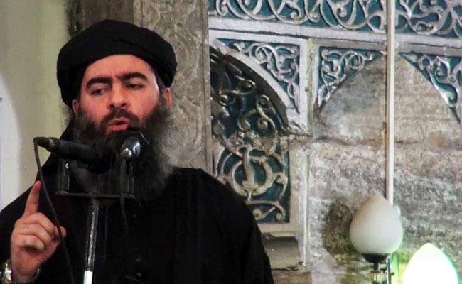 भाग रहे हैं ISIS के लड़ाके, डरा हुआ है बगदादी