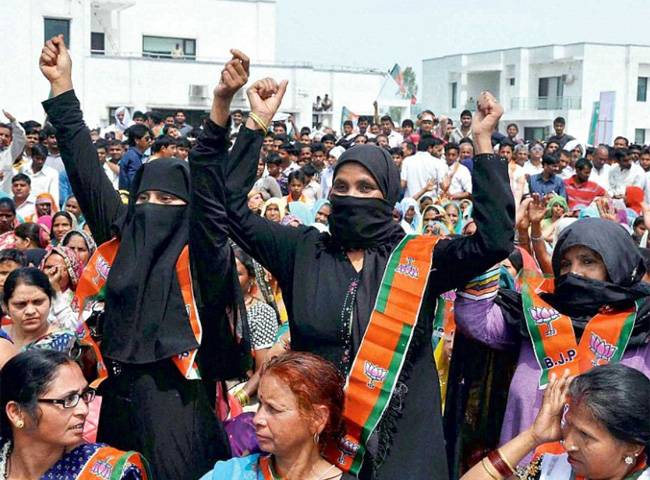 बिहार और दिल्ली में हार ने बदली बीजेपी की नीति?