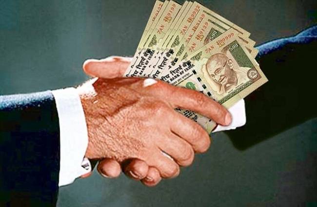 दुनियाभर के 770 अधिकारियों ने इस सर्वे में हिस्सा लिया