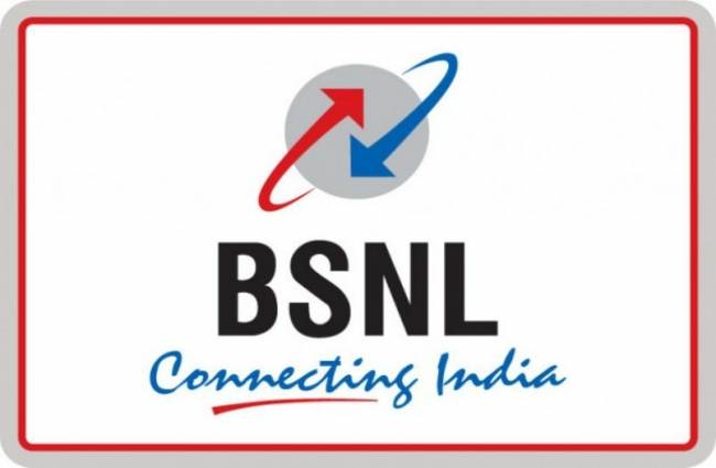 BSNL LOGO