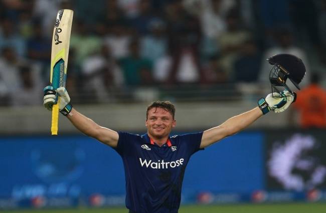 जोस बटलर