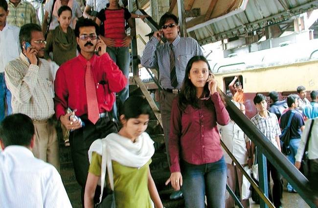 अप्रैल-जून में कॉल ड्रॉप की समस्या बढ़ी