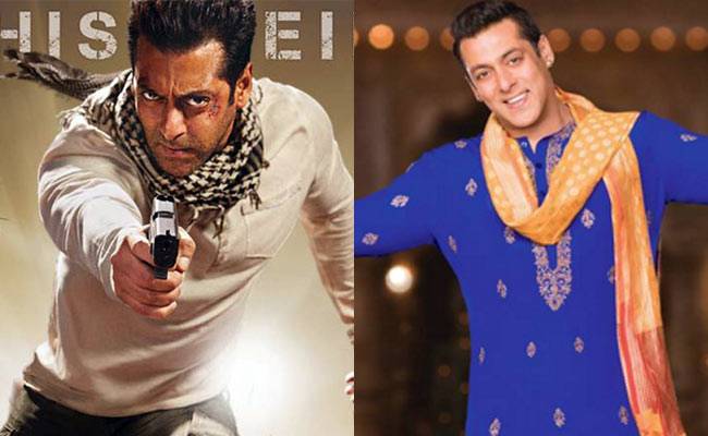 सलमान खान