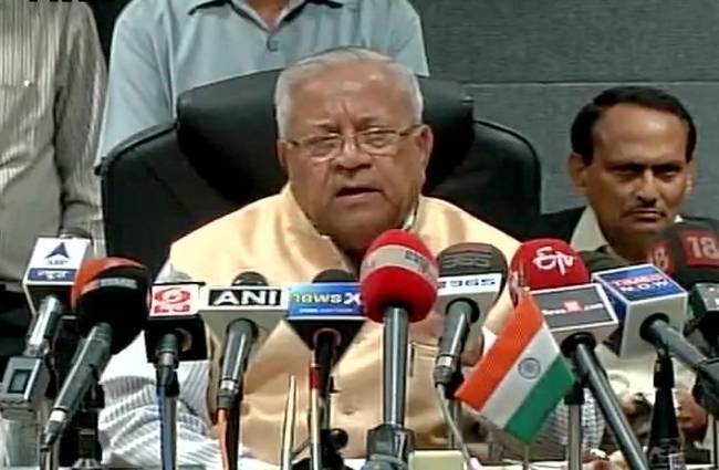 पीबी आचार्य