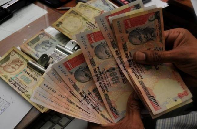 वेतन आयोग के प्रस्ताव एक राजकोषीय चुनौती