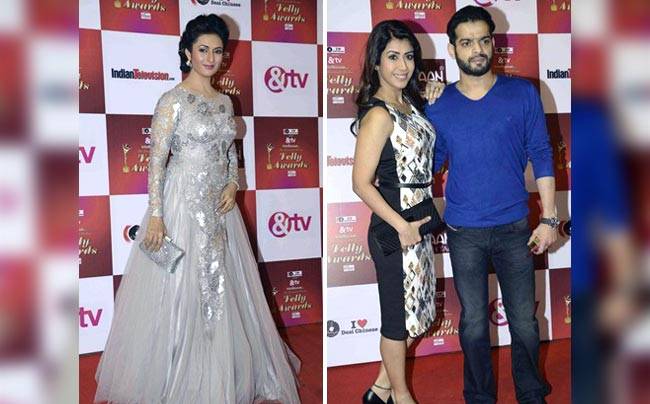 14वां इंडियन टेली अवॉर्ड शो